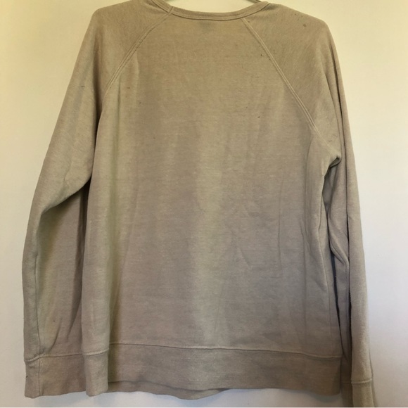 OBEY CREWNECK SWEATER - Picture 7 of 7